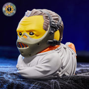 Canard Le Silence des agneaux: Hannibal Lecter TUBBZ (First Edition) - vue 1