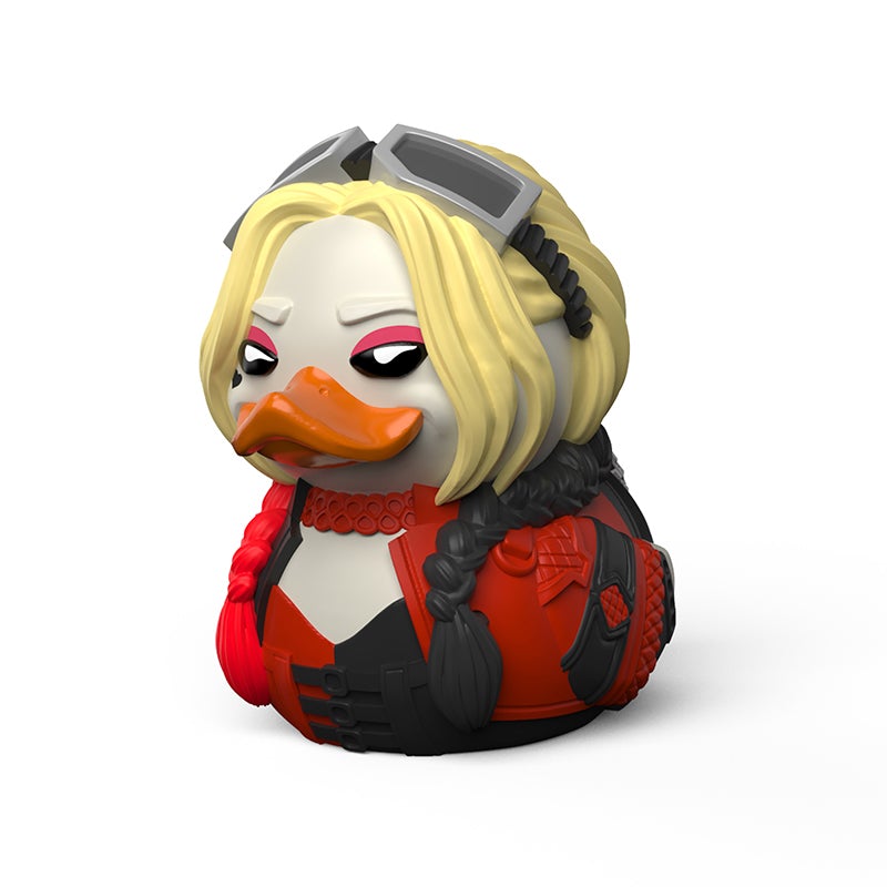 TUBBZ Eenden The Suicide Squad TUBBZ (First Edition)