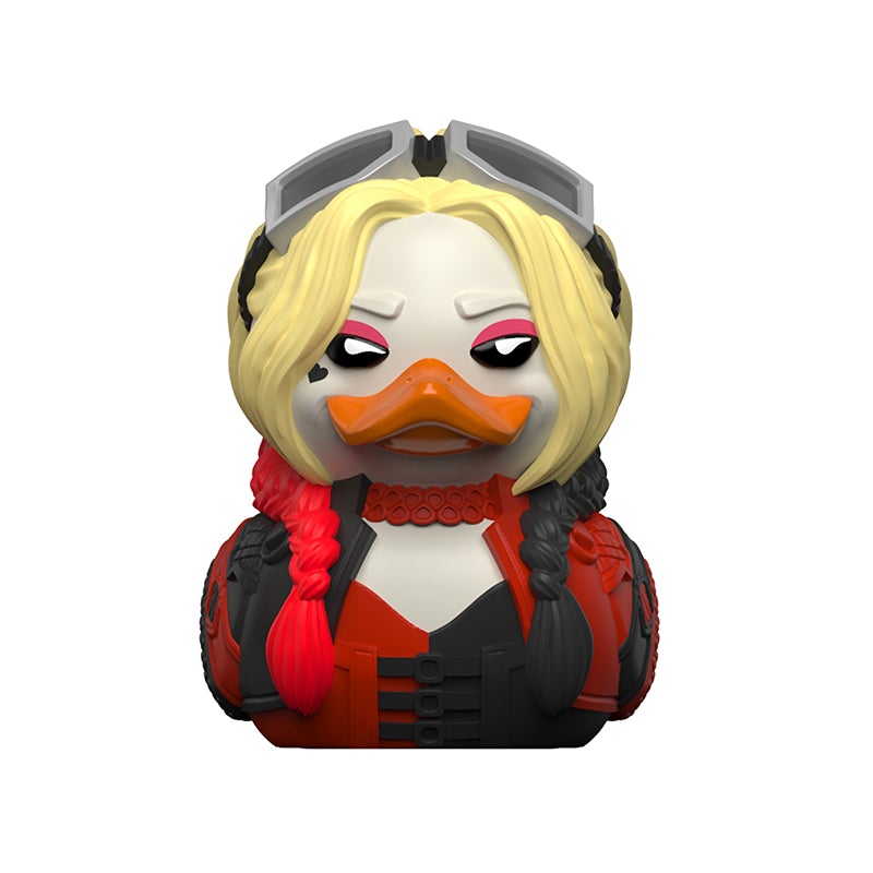 TUBBZ Ducks The Suicide Squad TUBBZ (First Edition)