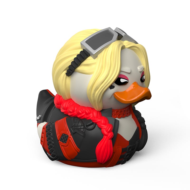 Canard The Suicide Squad: Harley Quinn TUBBZ (First Edition)