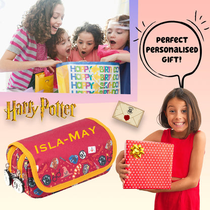 Harry Potter Trousse scolaire