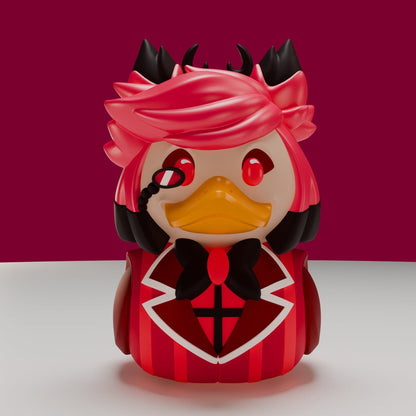 Canard Alastor (Mini Edition)