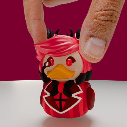 Canard Alastor (Mini Edition)