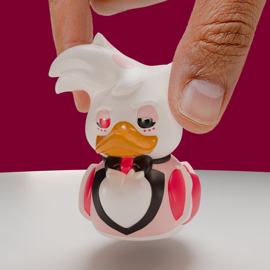 Angel Dust Duck (Mini Edition)