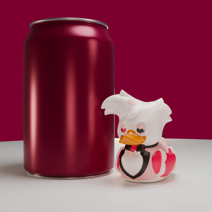Canard Hazbin Hotel: Angel Dust TUBBZ (Mini Edition)