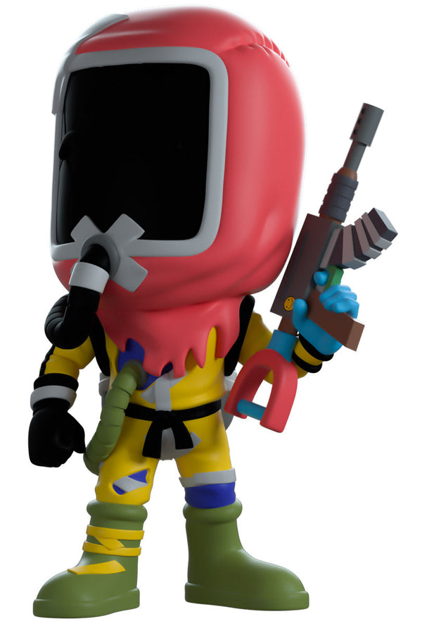 hazmat youtooz