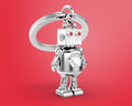 Porte Clés Robot