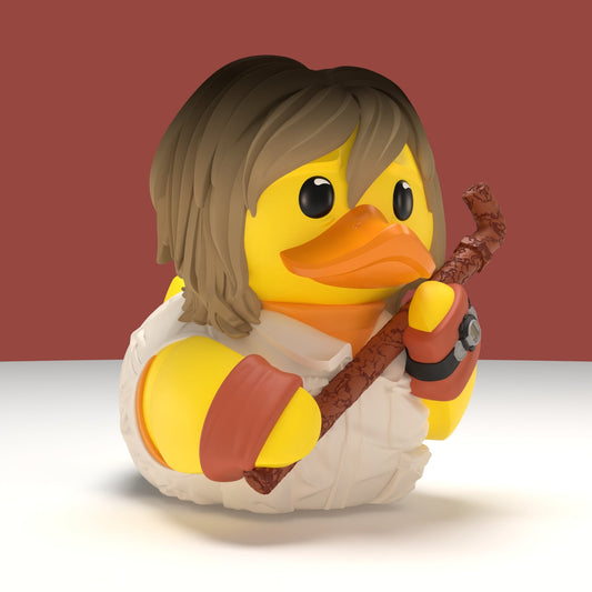 Silent Hill Duck: Heather Mason TUBBZ (Boxed Edition) - PRE-ORDER