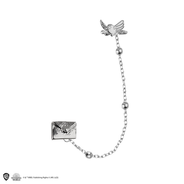 Manchette d'oreille Hedwige
