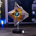 Statue Destiny Heraldic Ghost Shell