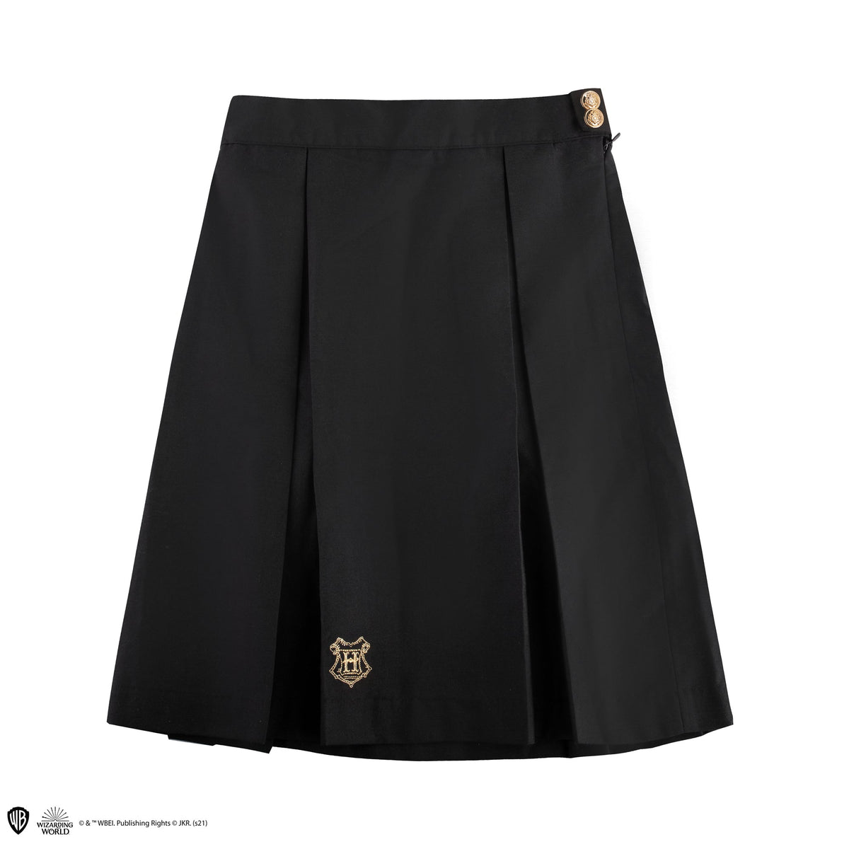 Hermione's Student Skirt