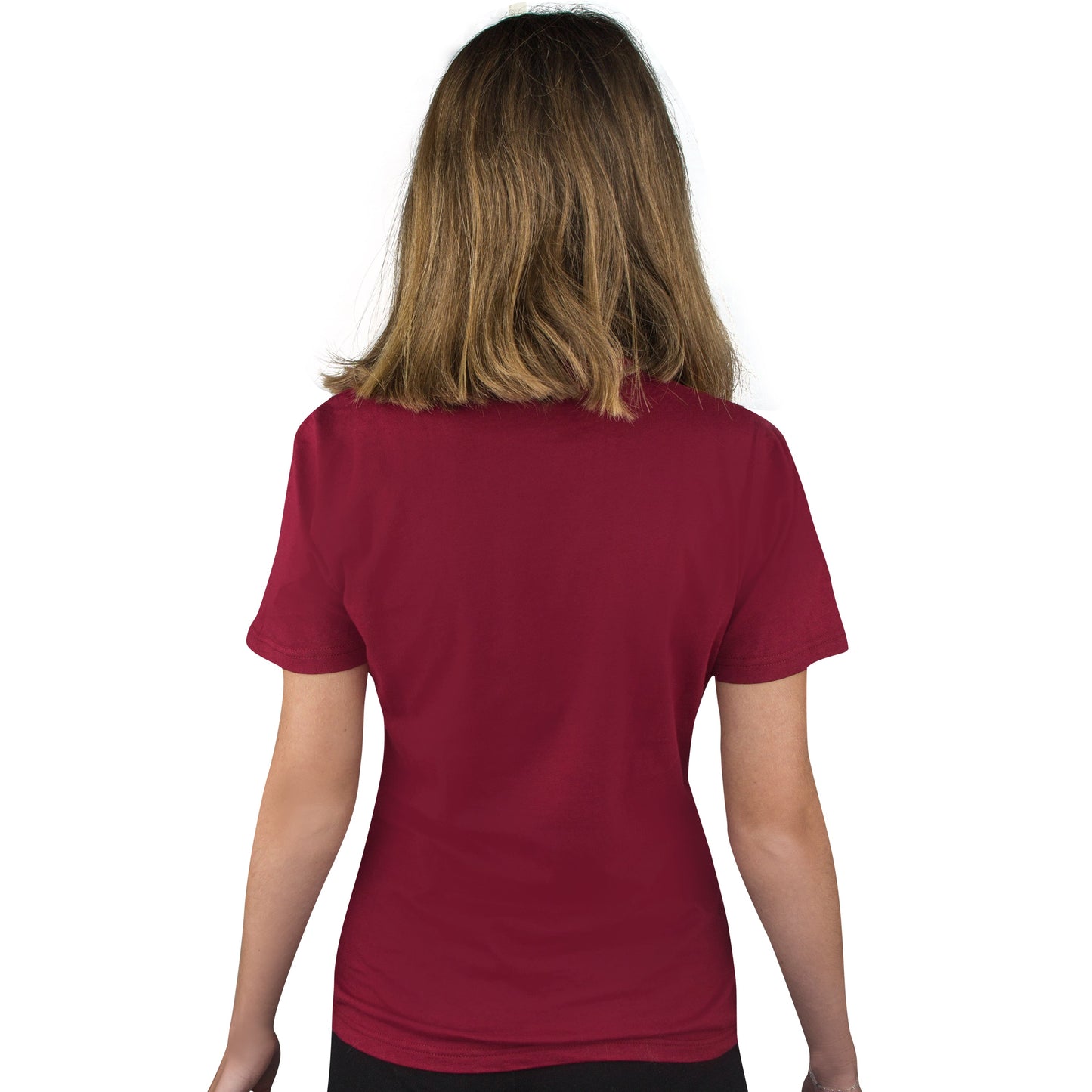 *Hermione Quidditch Fan T-shirt