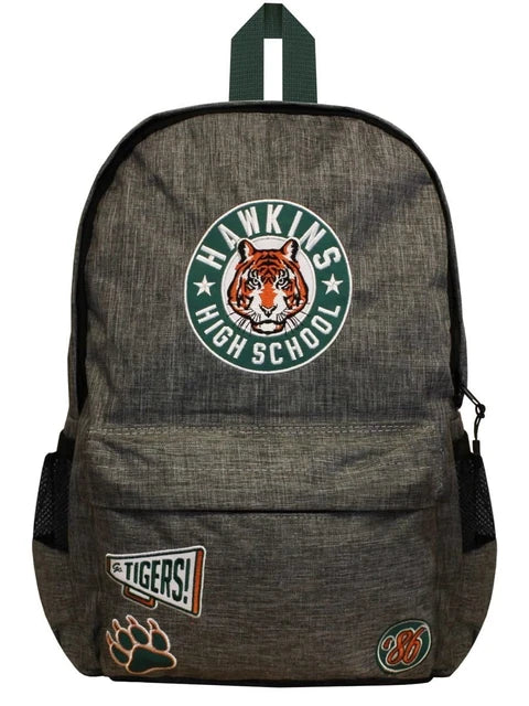 Stranger Things Backpack - Hawkings '86