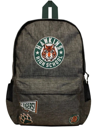 Stranger Things Backpack - Hawkings '86
