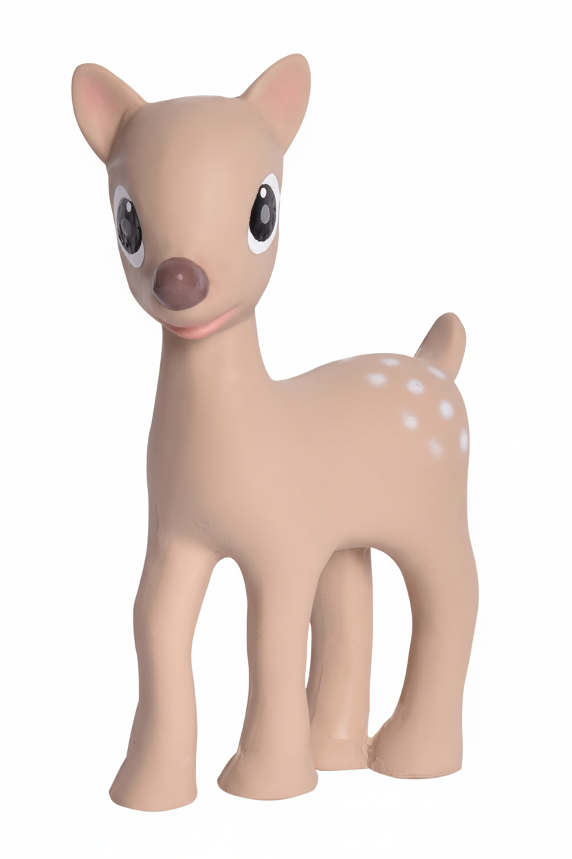 Deer rattle
