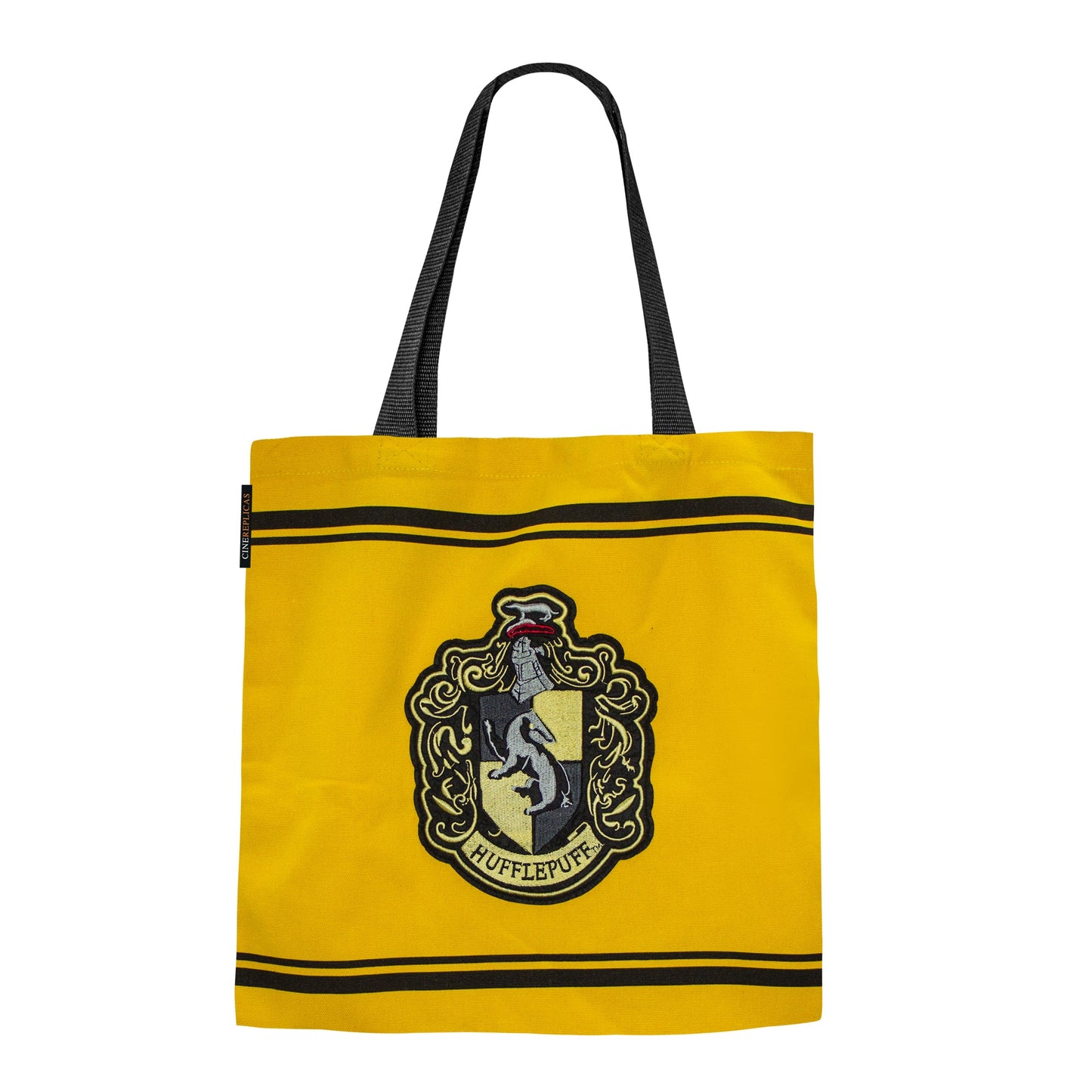 *Tote Bag Poufsouffle