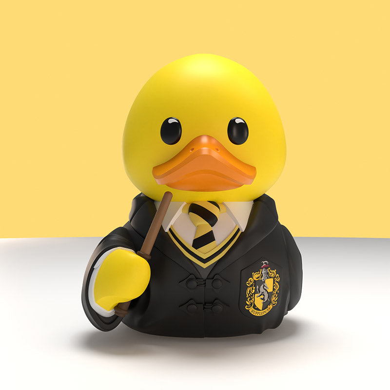 Canard Harry Potter: Poufsouffle TUBBZ (Collector’s Edition)