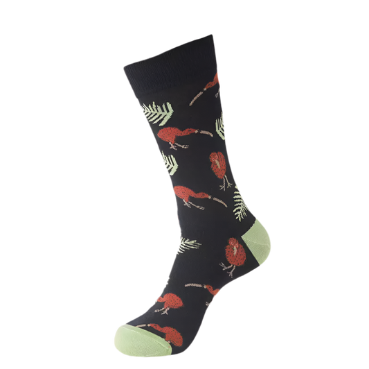Chaussettes Kiwis
