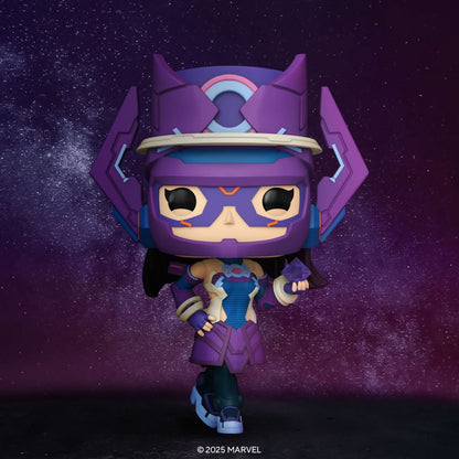 Pop! Super Galacta (Marvel Rivals)