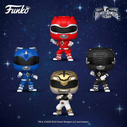 pop blue ranger power rangers the movie 1777