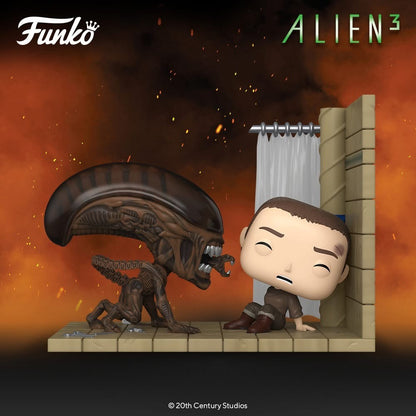 pop moment ripley the runner 1767