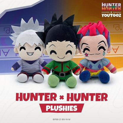 Peluche Gon Freecss Hunter x Hunter Youtooz Yoshihiro Togashi