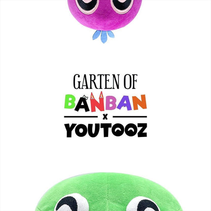 opila bird plush youtooz