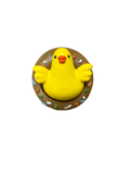 Magnet Canard Donut