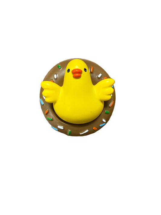 Magnet Canard Donut