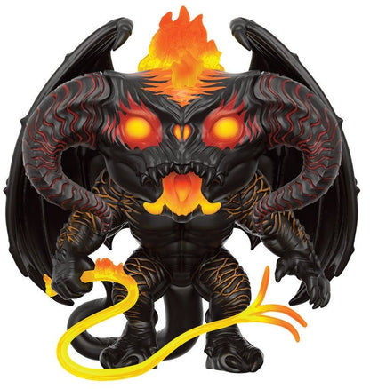 pop super balrog 448