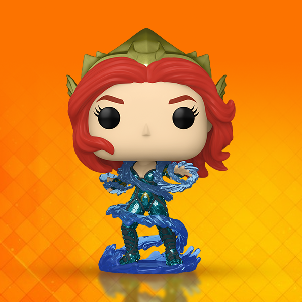 Pop! Mera