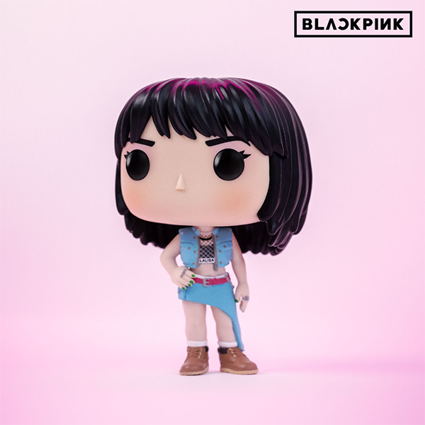 pop lisa 364