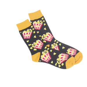 Popcorn Socks
