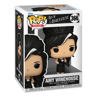 pop amy winehouse back to black 366