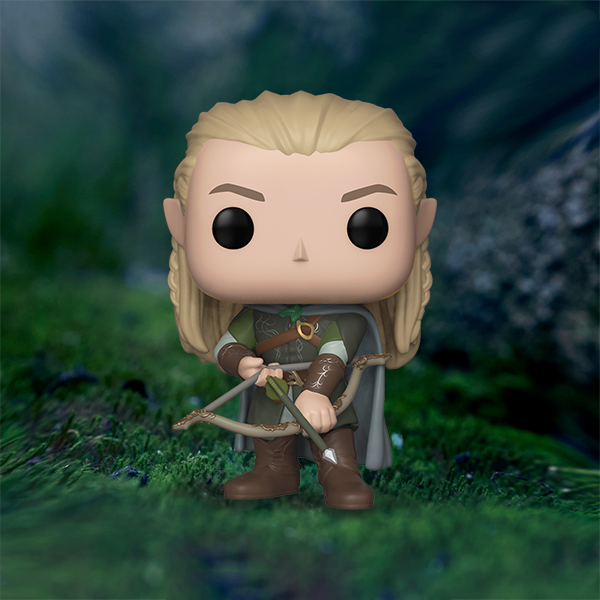 Legolas - PRE-ORDER*