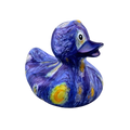 Ente Starry Night Vincent van Gogh