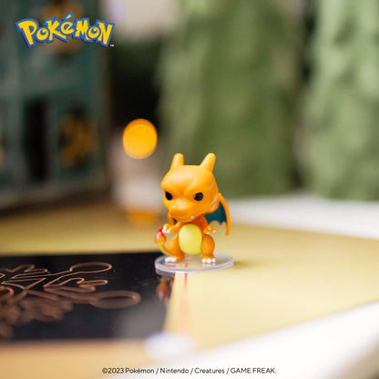 Pokemon Advent Calendar - Pocket Pop!