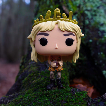 Pop! Natalie Sctorccio 