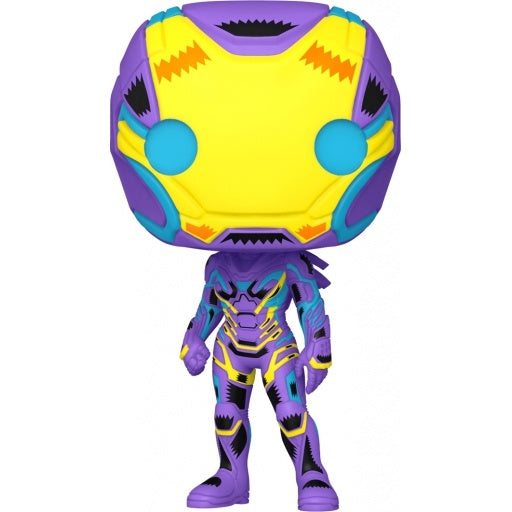 Pop! Rescue (Black Light) (SE)