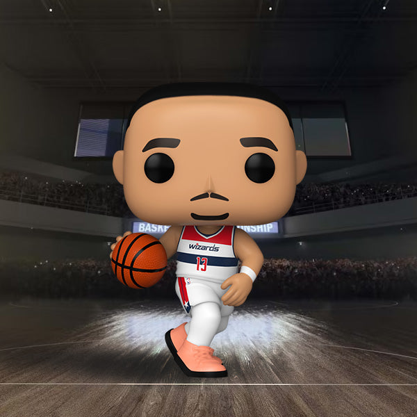 Funko Jordan Poole – NBA