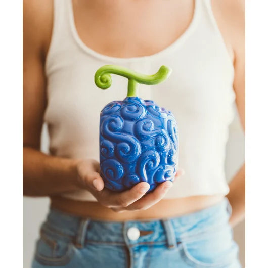 Mug 3D One Piece Fruit du Gum-Gum – 500 ml