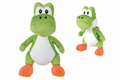 Grote Super Mario pluche - Groene Yoshi