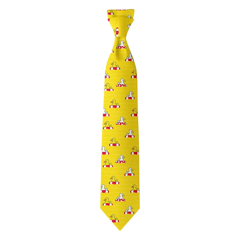 Duck Tie
