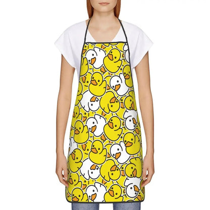 Duck Apron