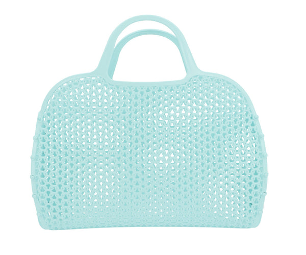Sac Rétro Vintage Moss