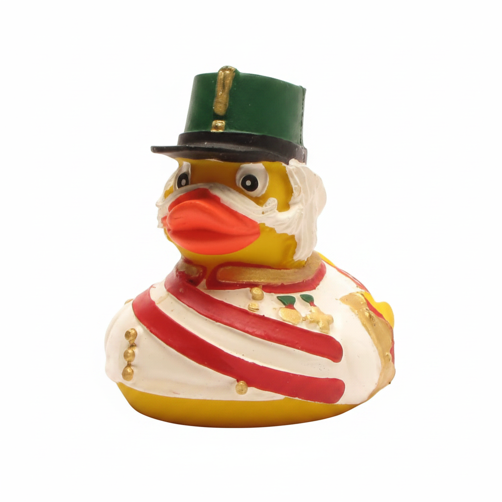 Canard François-Joseph