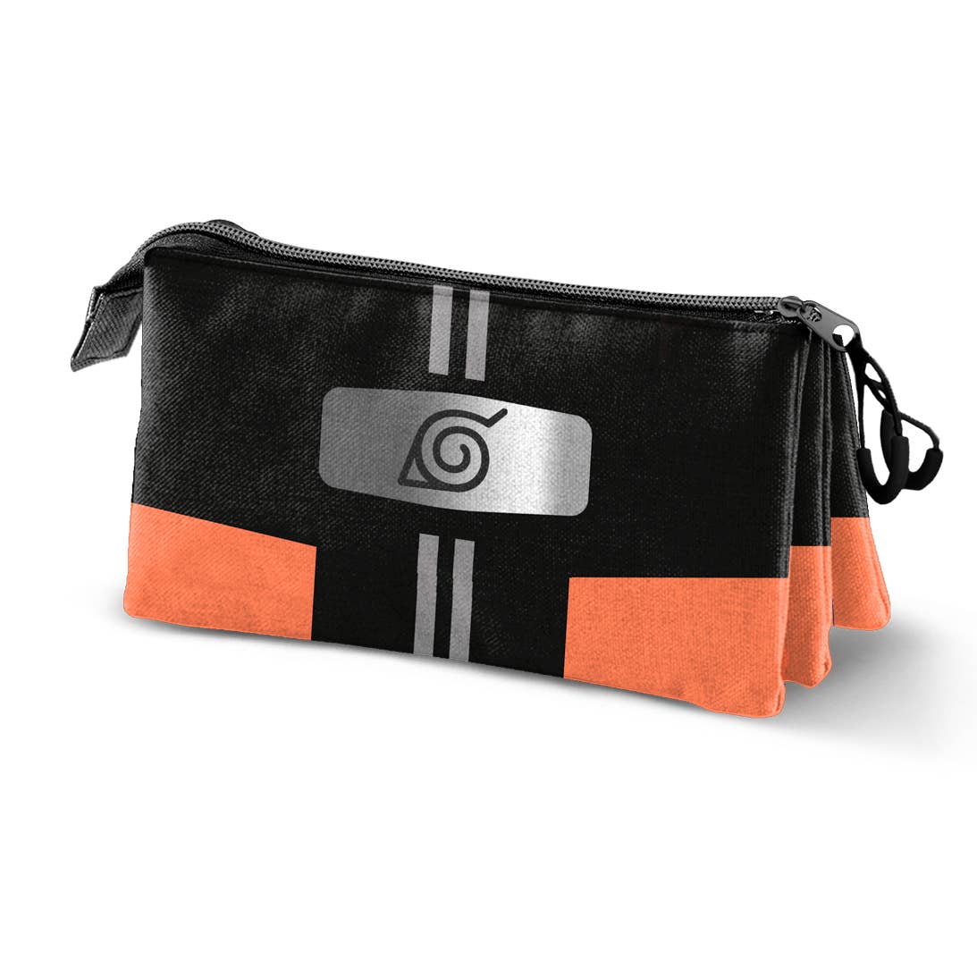 Naruto Drievoudig Etui - Jurk