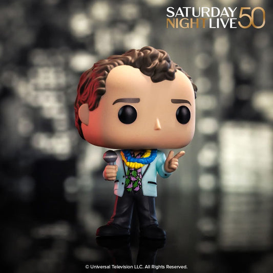 Pop! Nick the Lounge Singer 