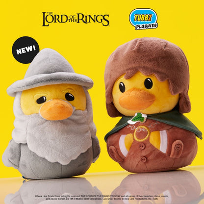 Canard Frodon Sacquet TUBBZ (Plushie)
