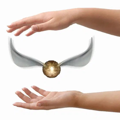 Balle volante Harry Potter - Vif D'or Mystère